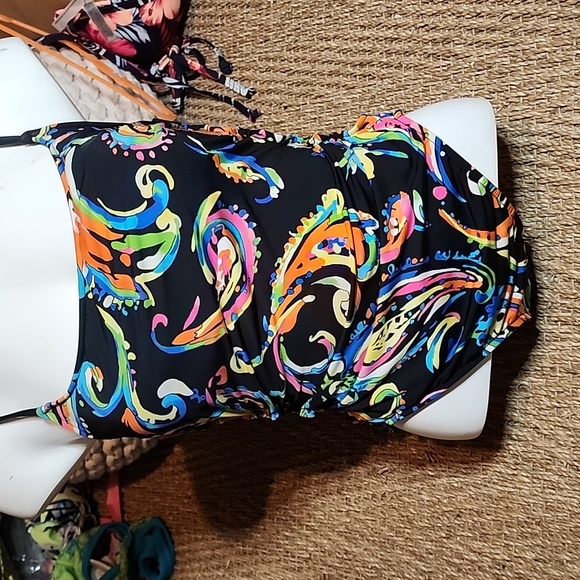 Polo Ralph Lauren one piece size small - Picture 5 of 8